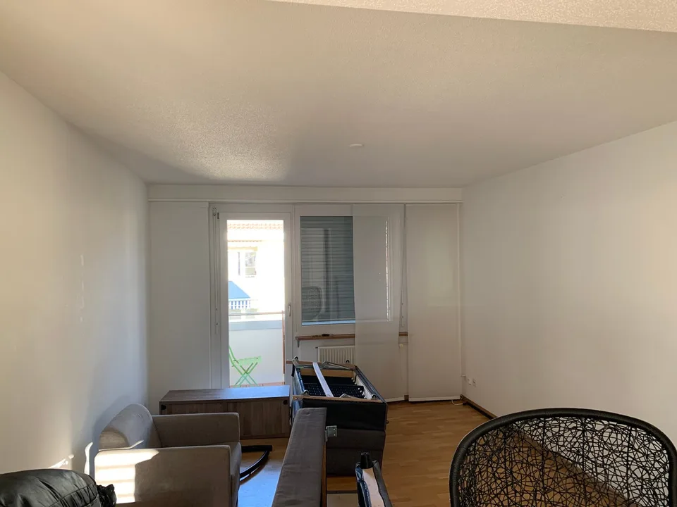 WG-Zimmer in Liebefeld