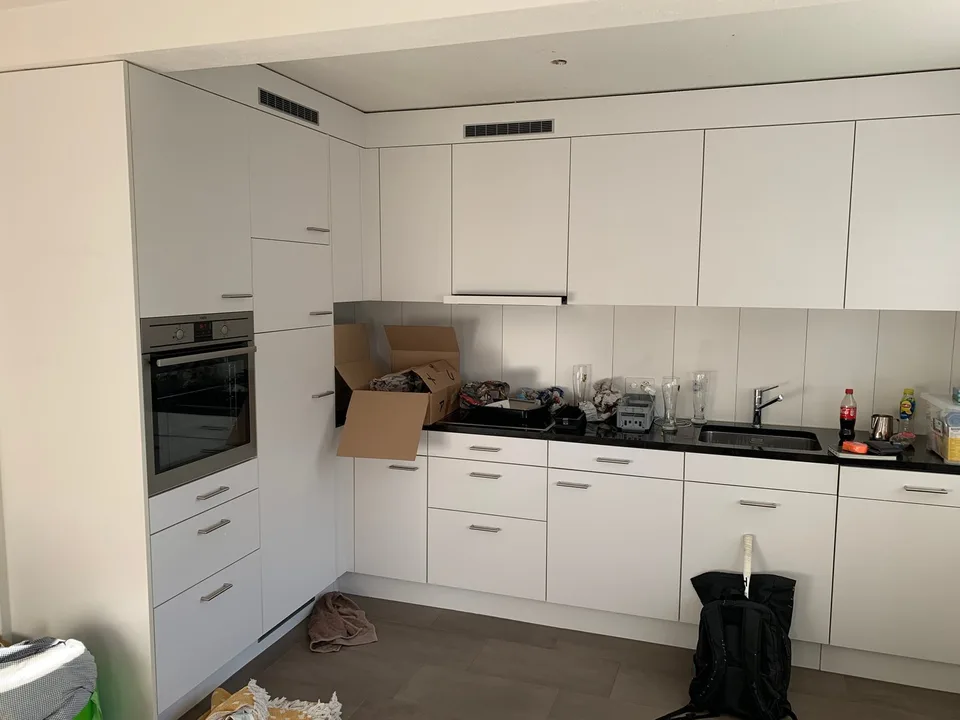 WG-Zimmer in Liebefeld