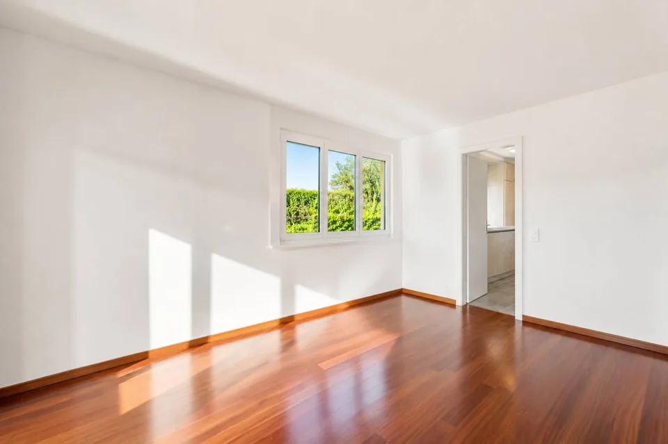 Appartamento familiare di 5.5 locali con vista sul lago – foto 4 di 26
