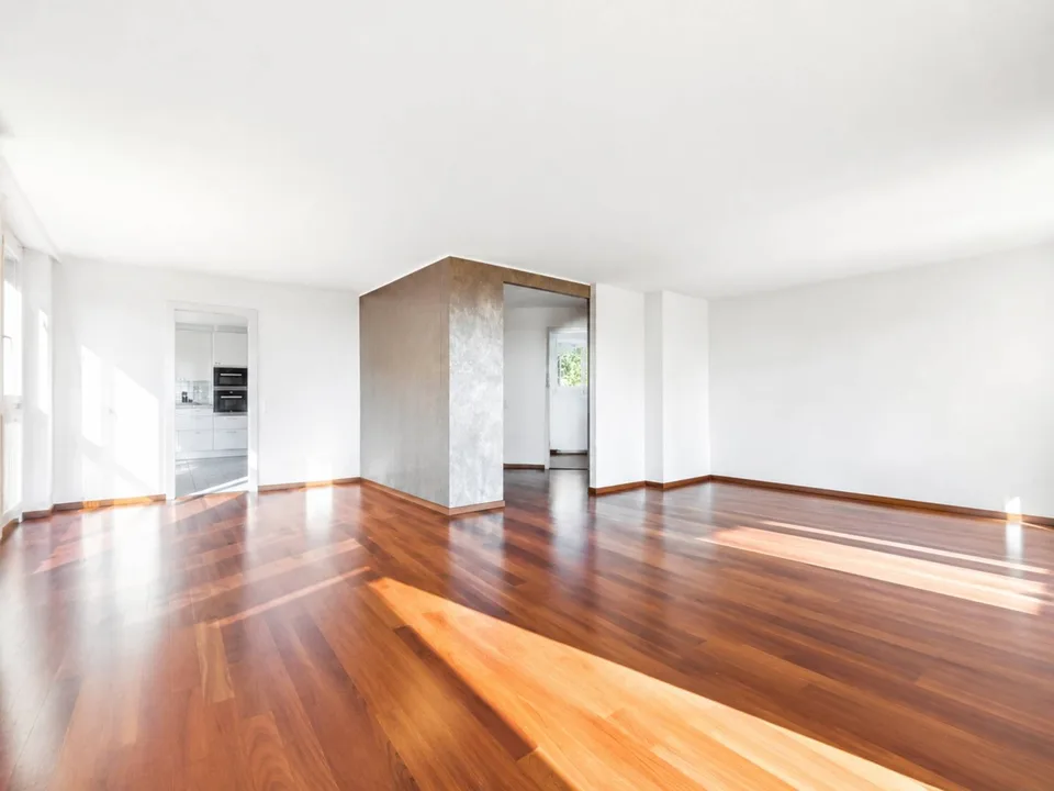 Appartamento familiare di 5.5 locali con vista sul lago – foto 2 di 26