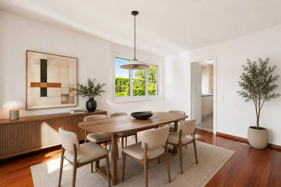 Appartamento familiare di 5.5 locali con vista sul lago – foto 5 di 26