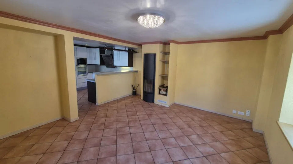 Appartement duplex 4.5 pièces