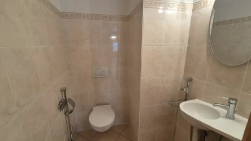 Appartement duplex 4.5 pièces