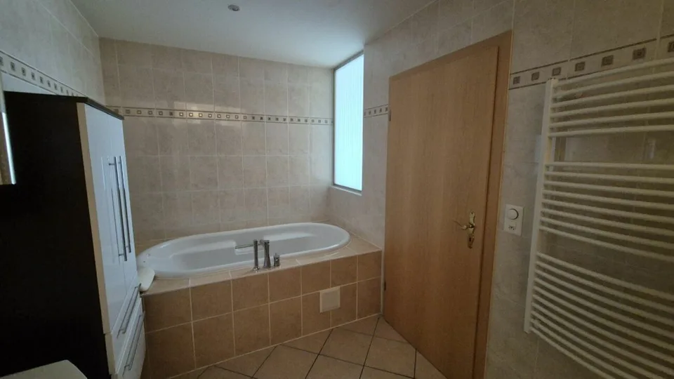 Appartement duplex 4.5 pièces