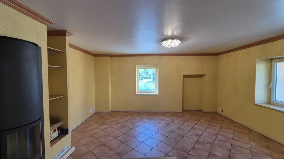 Appartement duplex 4.5 pièces