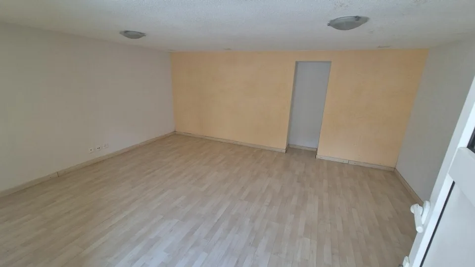 Appartement duplex 4.5 pièces