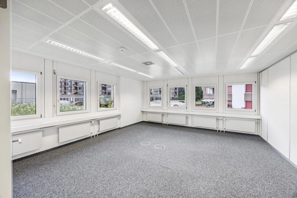 Moderne & klimatisierte Bürofläche im Talgut-Zentrum Ittigen – 280 m² sofort verfügbar – Foto 6 von 16