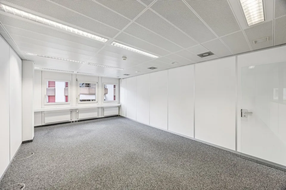 Moderne & klimatisierte Bürofläche im Talgut-Zentrum Ittigen – 280 m² sofort verfügbar – Foto 10 von 16
