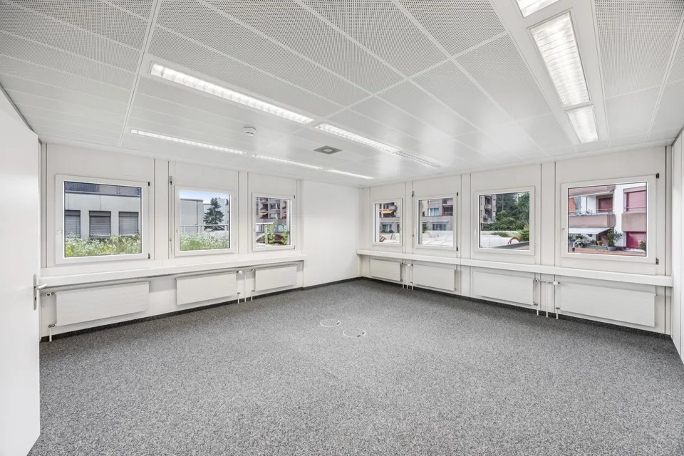 Moderne & klimatisierte Bürofläche im Talgut-Zentrum Ittigen – 280 m² sofort verfügbar – Foto 7 von 16