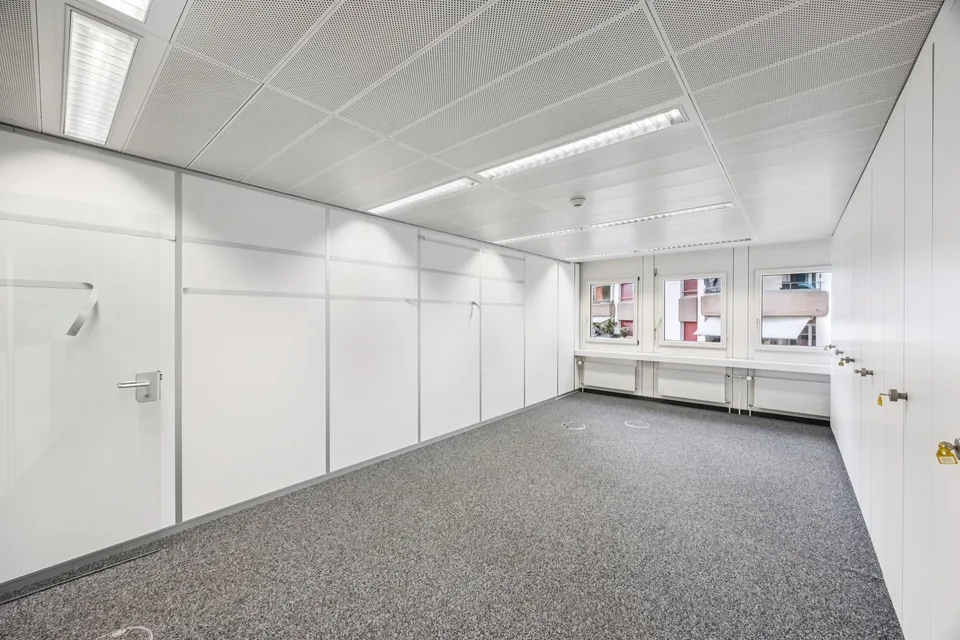 Moderne & klimatisierte Bürofläche im Talgut-Zentrum Ittigen – 280 m² sofort verfügbar – Foto 8 von 16