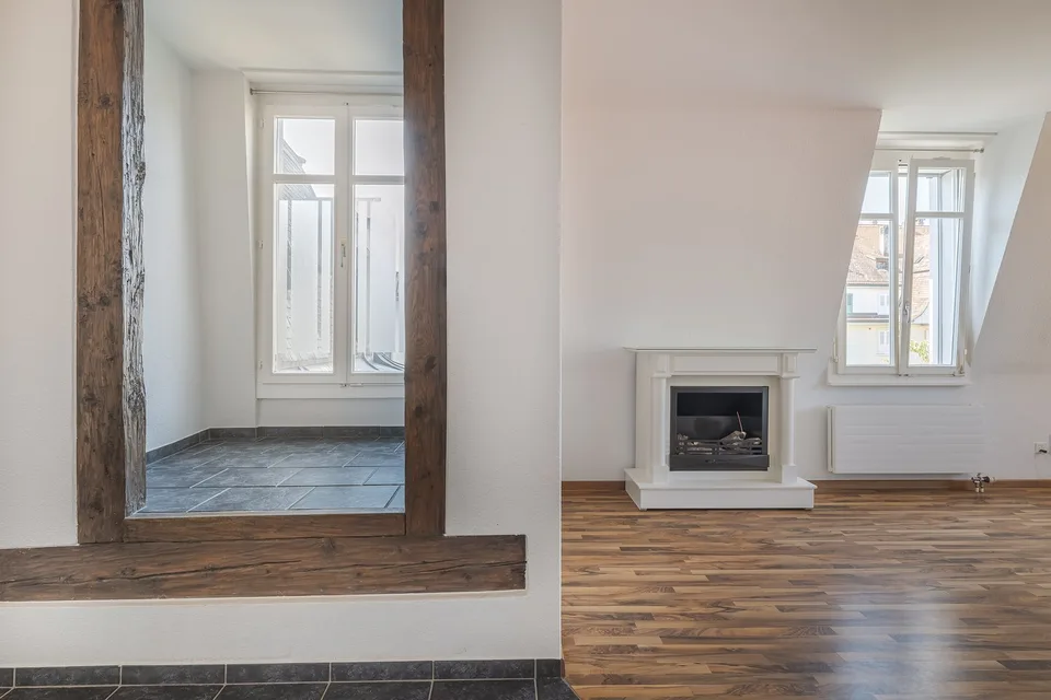 Charmant appartement 2.5 pièces dans un emplacement central et calme à Berne – photo 5 sur 14