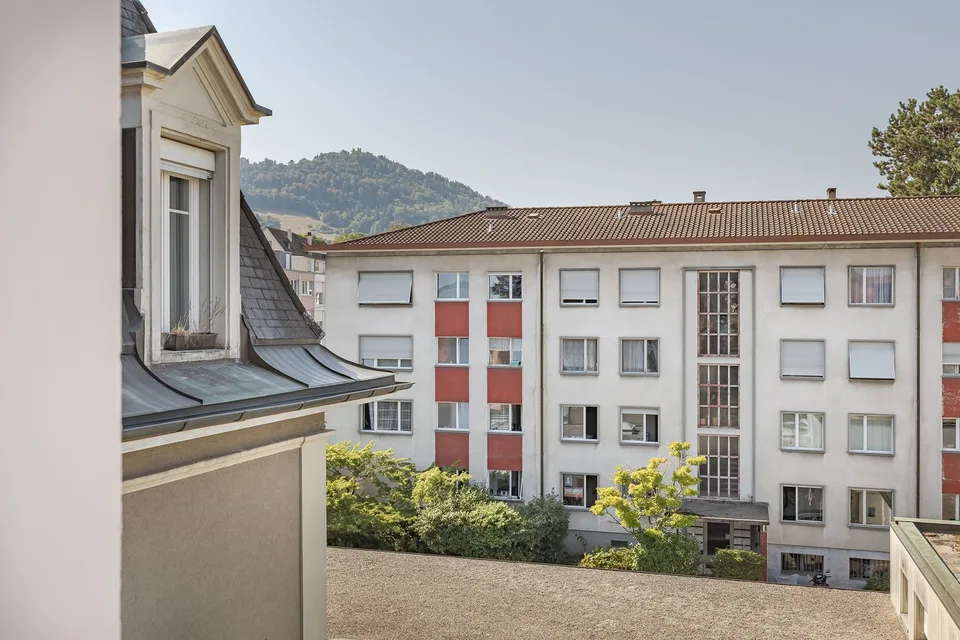 Charmant appartement 2.5 pièces dans un emplacement central et calme à Berne – photo 14 sur 14