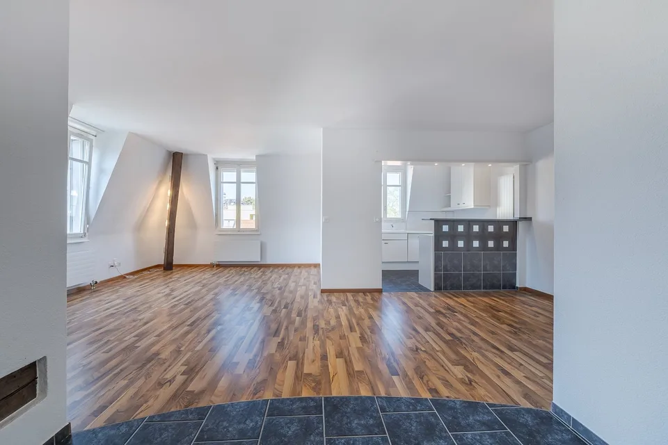 Charmant appartement 2.5 pièces dans un emplacement central et calme à Berne – photo 7 sur 14