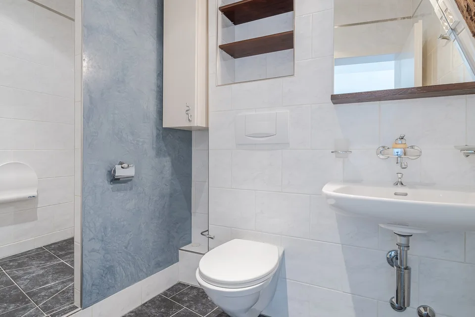 Charmant appartement 2.5 pièces dans un emplacement central et calme à Berne – photo 10 sur 14