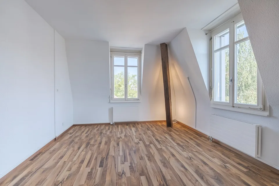 Charmant appartement 2.5 pièces dans un emplacement central et calme à Berne – photo 12 sur 14