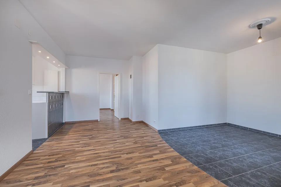 Charmant appartement 2.5 pièces dans un emplacement central et calme à Berne – photo 11 sur 14
