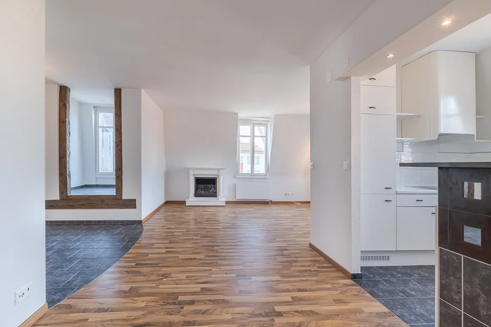 Charmant appartement 2.5 pièces dans un emplacement central et calme à Berne – photo 4 sur 14