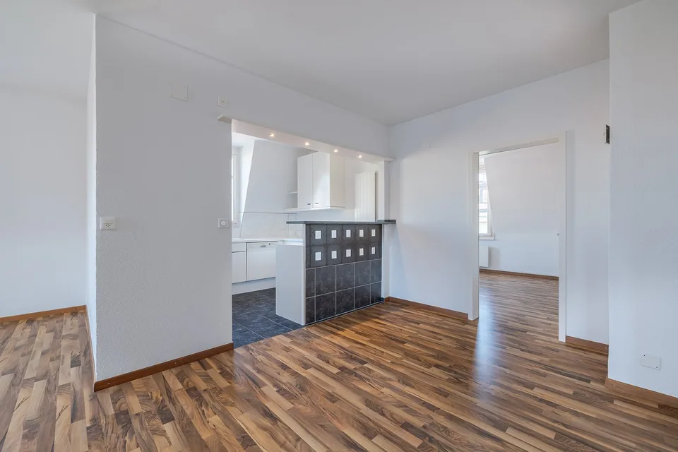 Charmant appartement 2.5 pièces dans un emplacement central et calme à Berne – photo 8 sur 14
