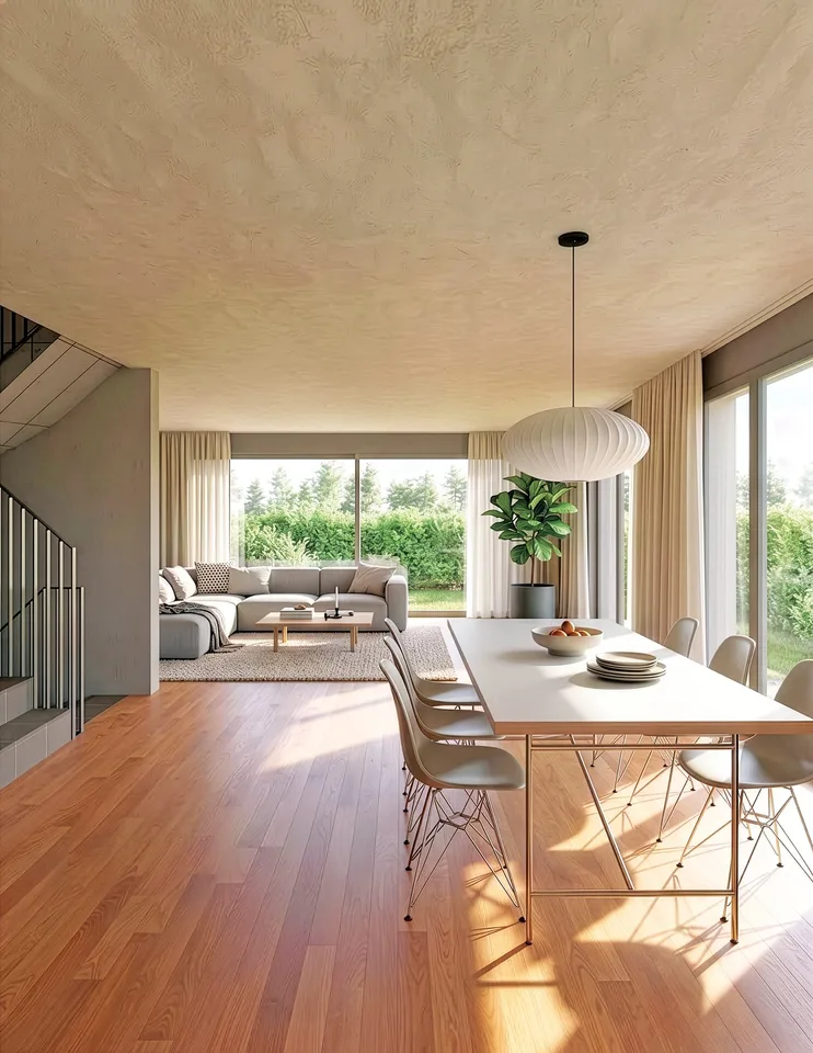 Vivre près de la nature et profiter de la qualité de vie - Votre nouvelle maison à Lerchenfeld – photo 3 sur 6