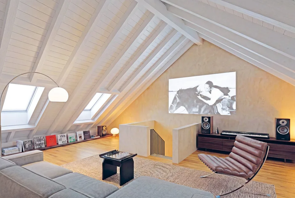 Vivre près de la nature et profiter de la qualité de vie - Votre nouvelle maison à Lerchenfeld – photo 5 sur 6