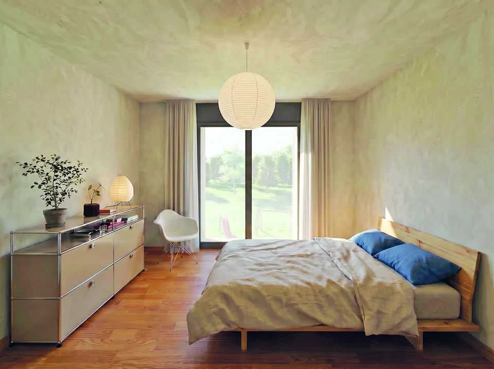 Vivre près de la nature et profiter de la qualité de vie - Votre nouvelle maison à Lerchenfeld – photo 3 sur 5