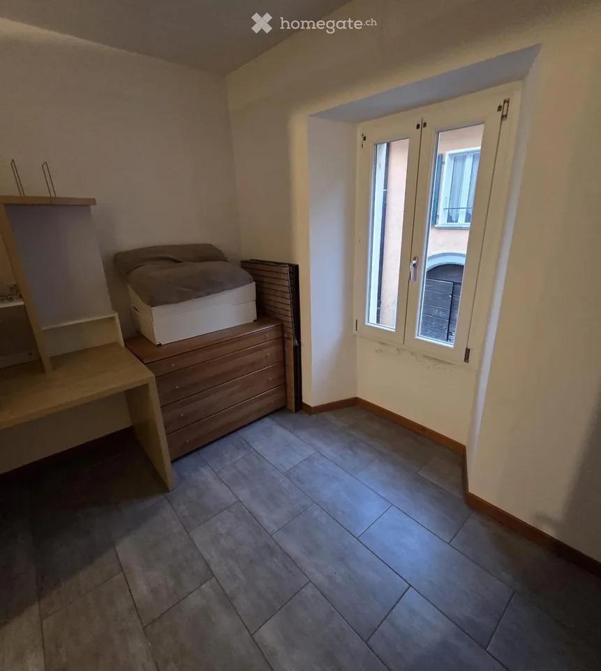 Schönes Appartement in Ligornetto – Foto 4 von 5