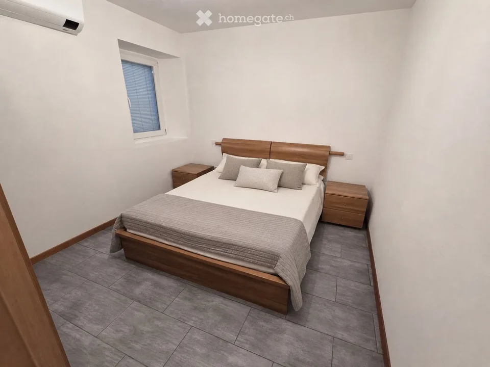 Schönes Appartement in Ligornetto – Foto 3 von 5
