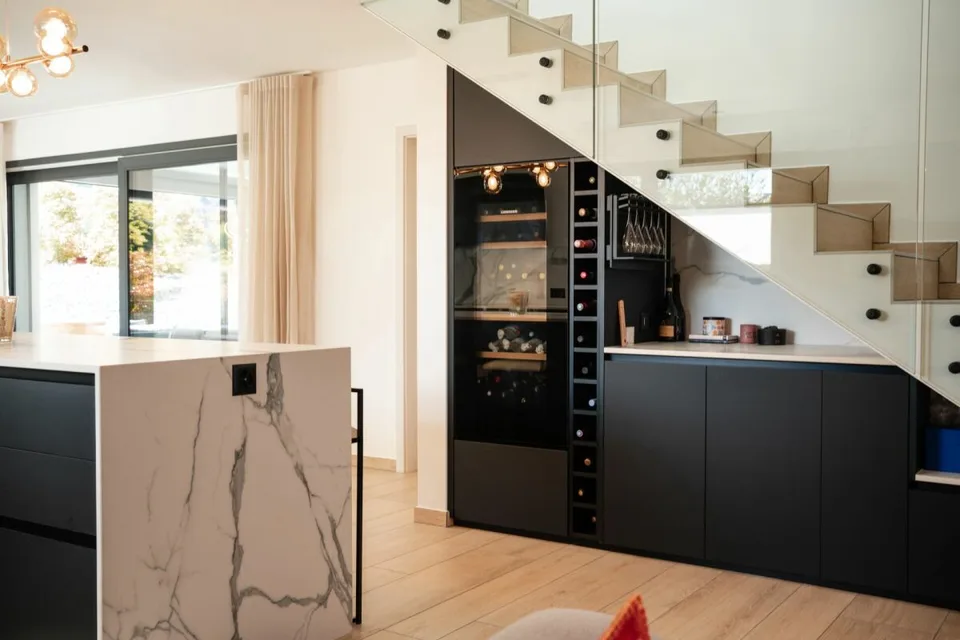 ARI-263 - Villa mit hellem Hochstandard mit 5,5 Zimmern – Foto 8 von 14