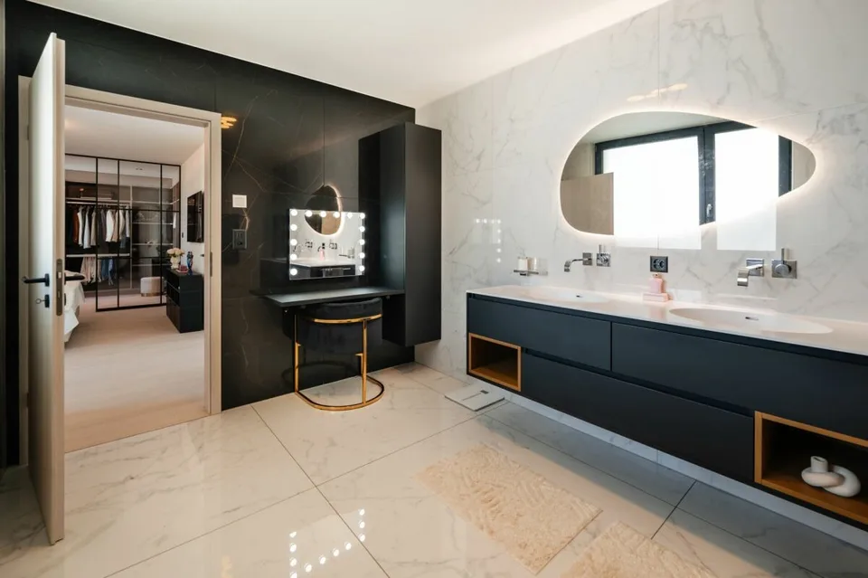 ARI-263 - Villa mit hellem Hochstandard mit 5,5 Zimmern – Foto 12 von 14