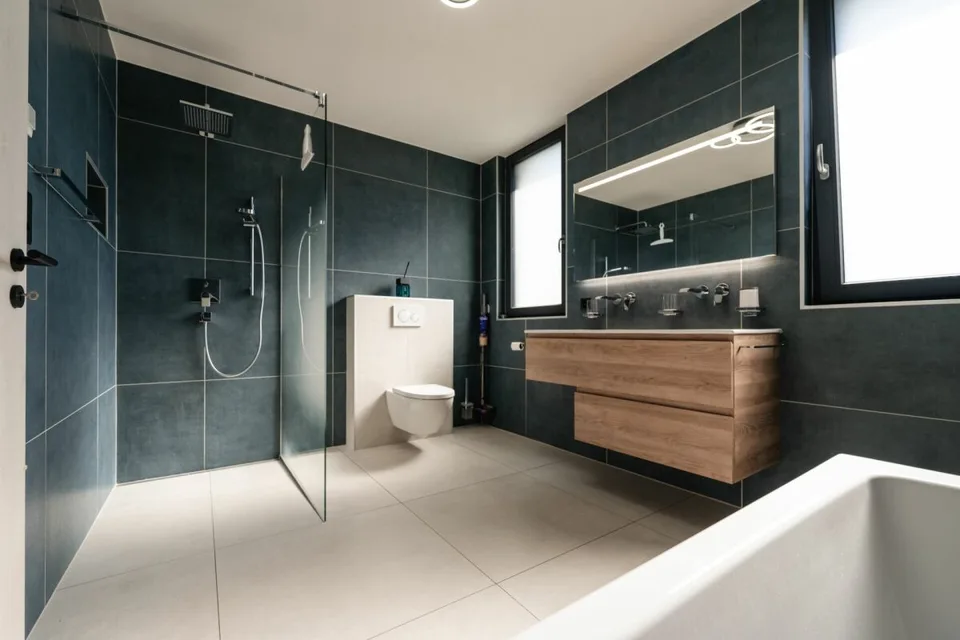 ARI-263 - Villa mit hellem Hochstandard mit 5,5 Zimmern – Foto 11 von 14