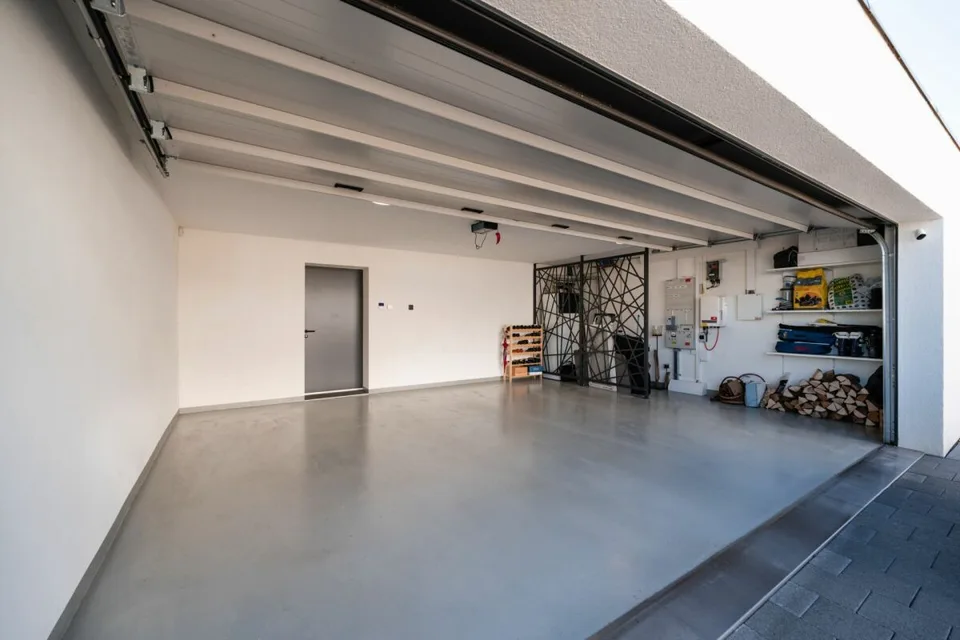 ARI-263 - Villa mit hellem Hochstandard mit 5,5 Zimmern – Foto 14 von 14