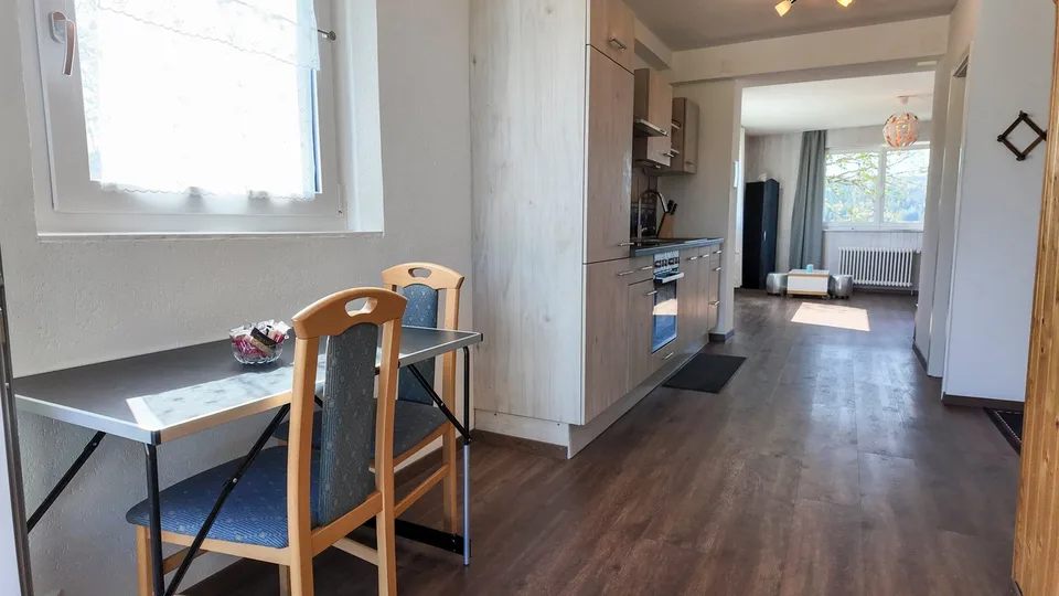 Maison de 3 logements avec ateliers au formidable potentiel – photo 6 sur 12