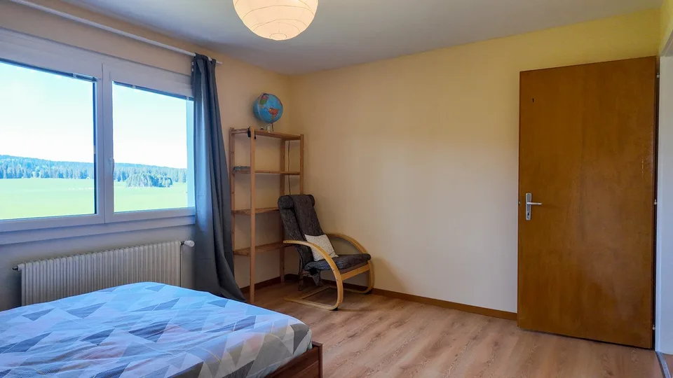 Maison de 3 logements avec ateliers au formidable potentiel – photo 5 sur 12