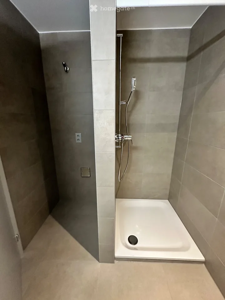 For rent 2 1/2 rooms available immediately or by agreement
