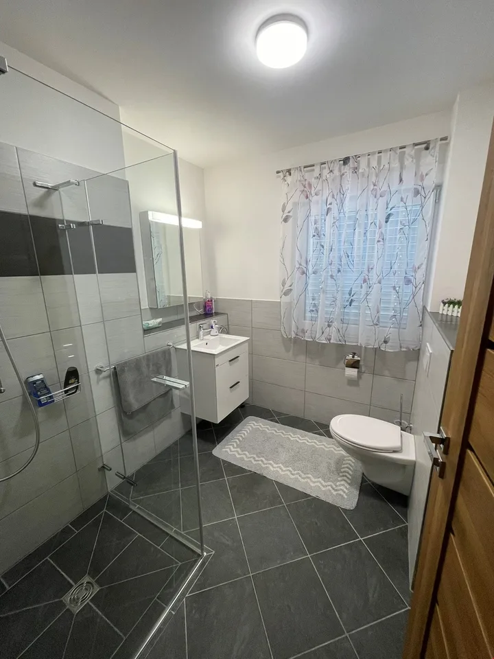 Casa unifamiliare moderna in una posizione idillica a Escholzmatt – foto 7 di 11
