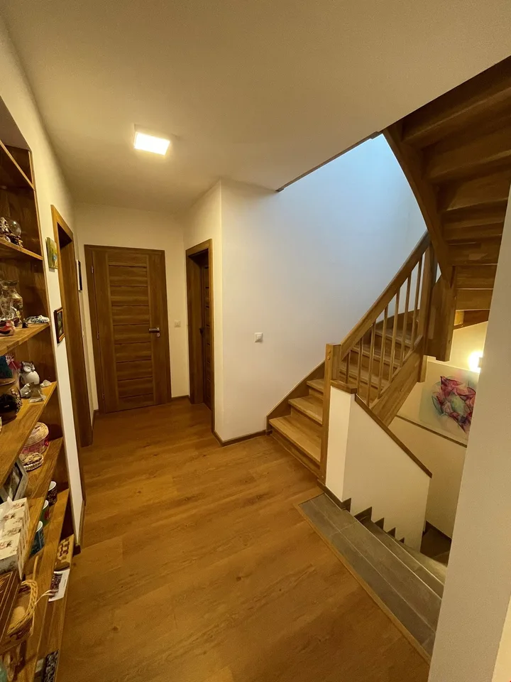 Casa unifamiliare moderna in una posizione idillica a Escholzmatt – foto 6 di 11