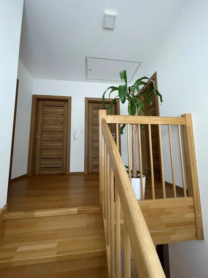 Casa unifamiliare moderna in una posizione idillica a Escholzmatt – foto 8 di 11