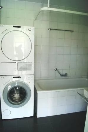 2.5 Zimmer Wohnung in Tentlingen