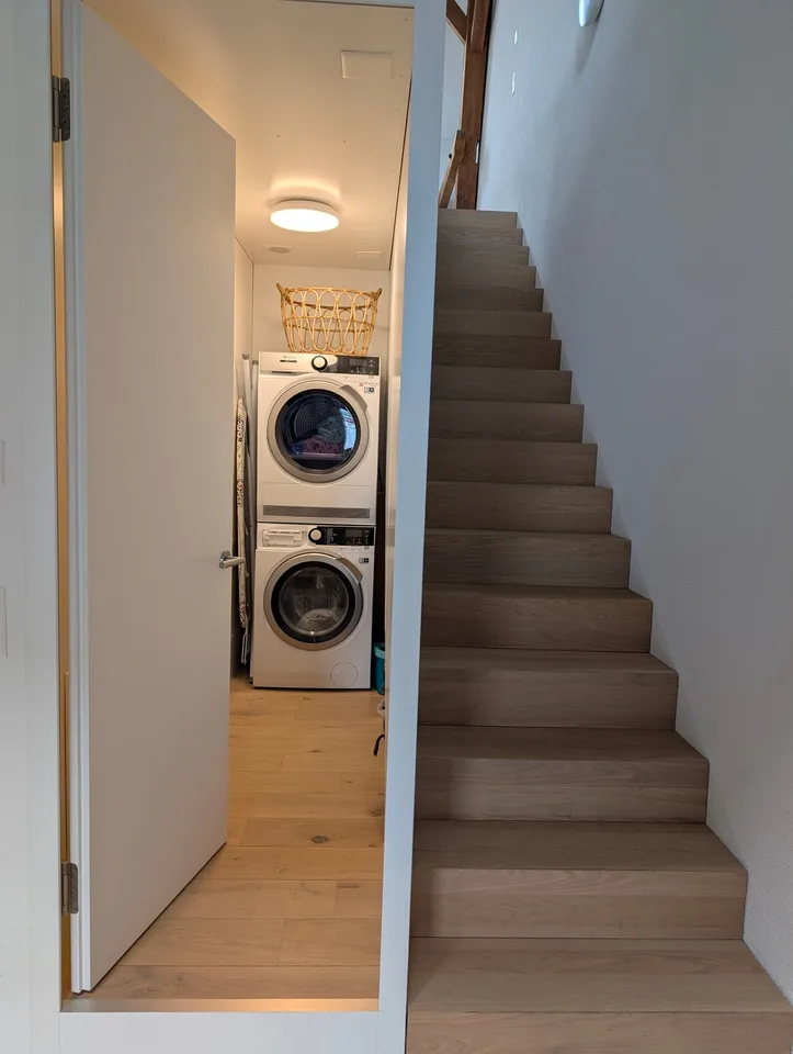 You're in the right place: in the heart of Langenthal!