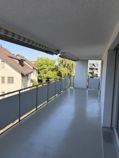 Familienfreundliche 4.5-Zimmer-Wohnung mit grossem Balkon - Einziehen und wohlfühlen – Foto 5 von 8