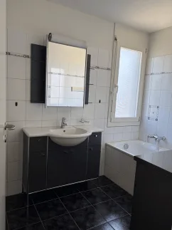 Familienfreundliche 4.5-Zimmer-Wohnung mit grossem Balkon - Einziehen und wohlfühlen – Foto 7 von 8
