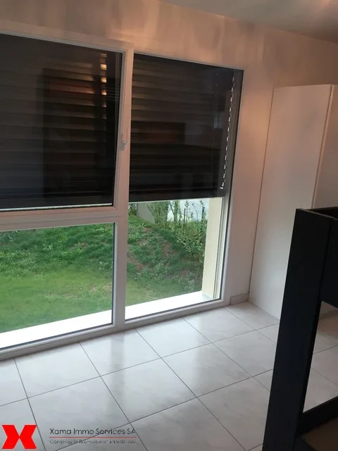 Spacieux appartement de 5.5 pièces avec balcon au 1er étage