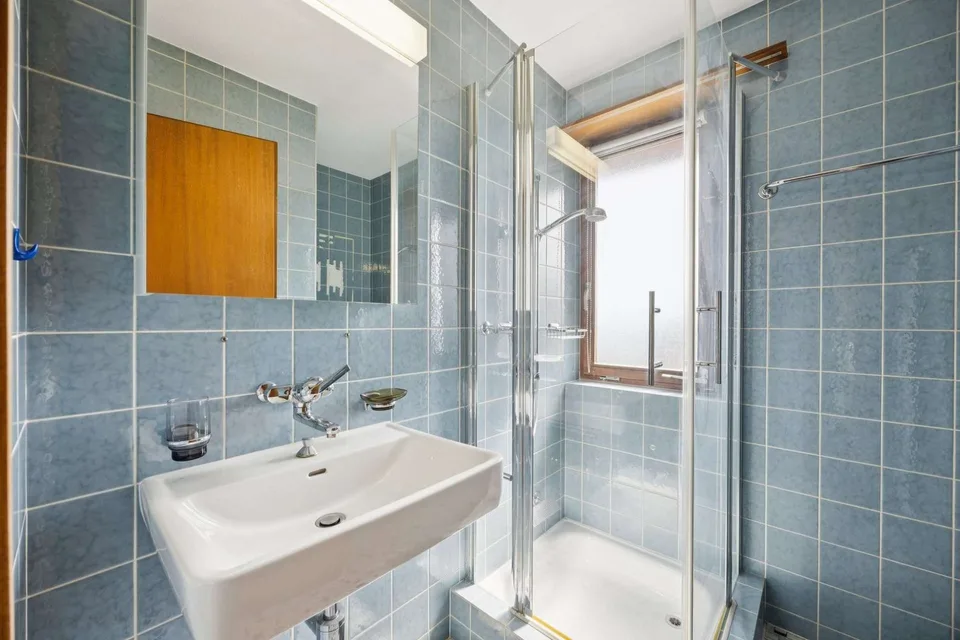 Appartement attique exclusif de 5,5 pièces avec vue sur le lac – photo 9 sur 13