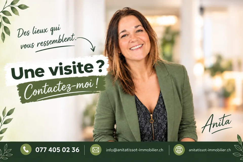 Ein Duplex mit großem Außenbereich! – Foto 12 von 13