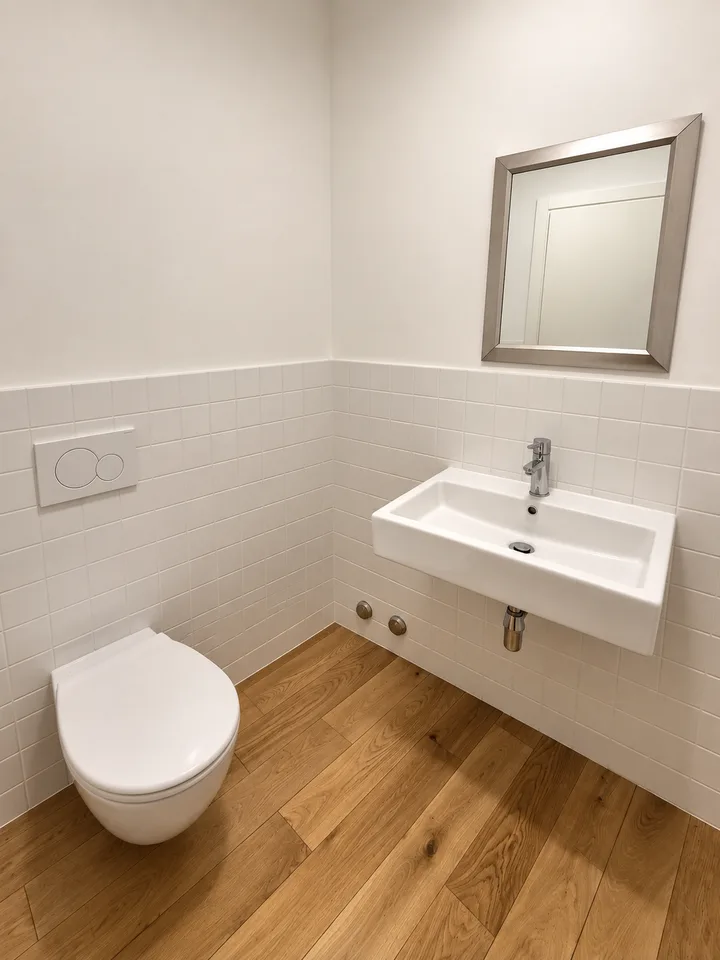 Renting a large and bright open-space office in the center of Chiasso – photo 14 of 15