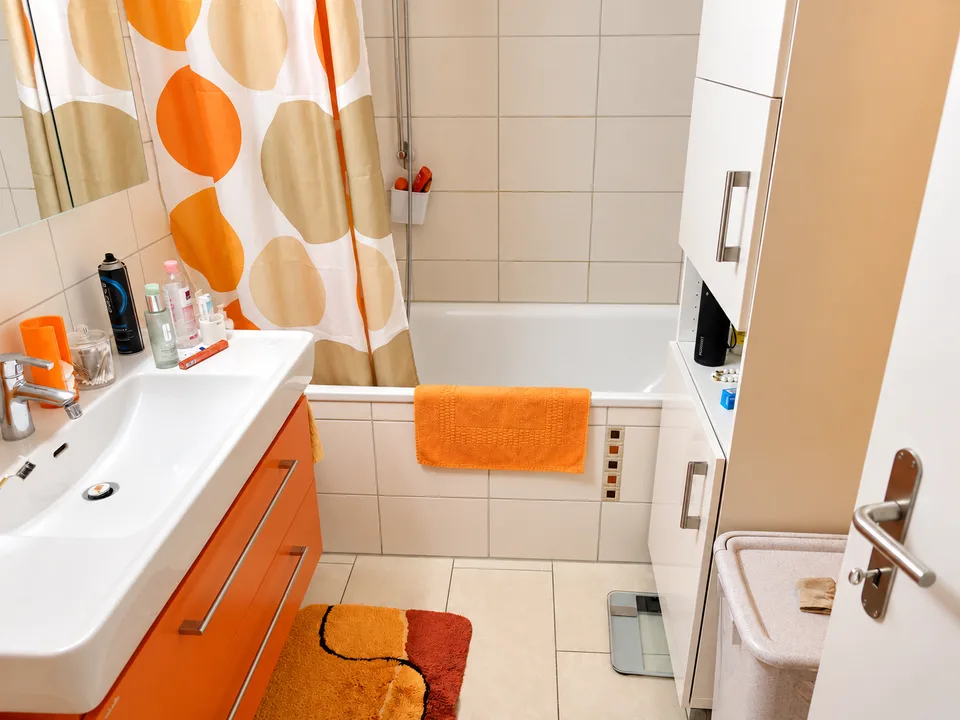 Geräumige 4.5-Zimmer-Wohnung in Biel – Angenehme Aussicht und optimale Erreichbarkeit – Foto 10 von 12