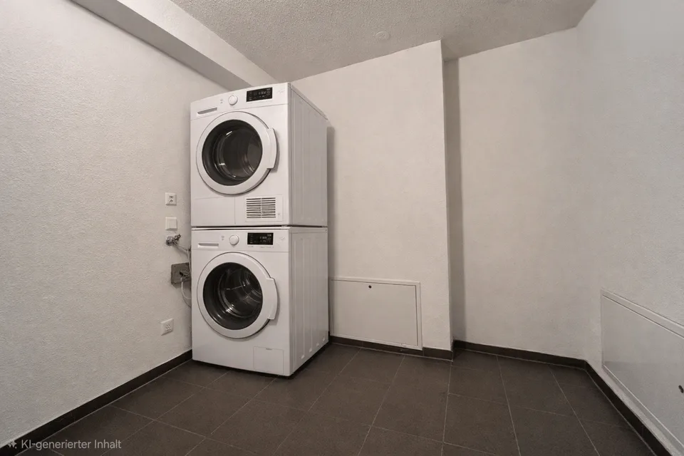 Appartement attractif de 3,5 pièces avec services bonacasa