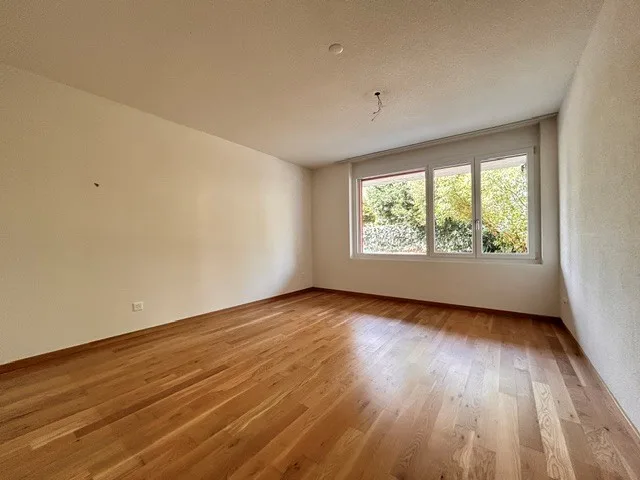 Appartement attractif de 3,5 pièces avec services bonacasa