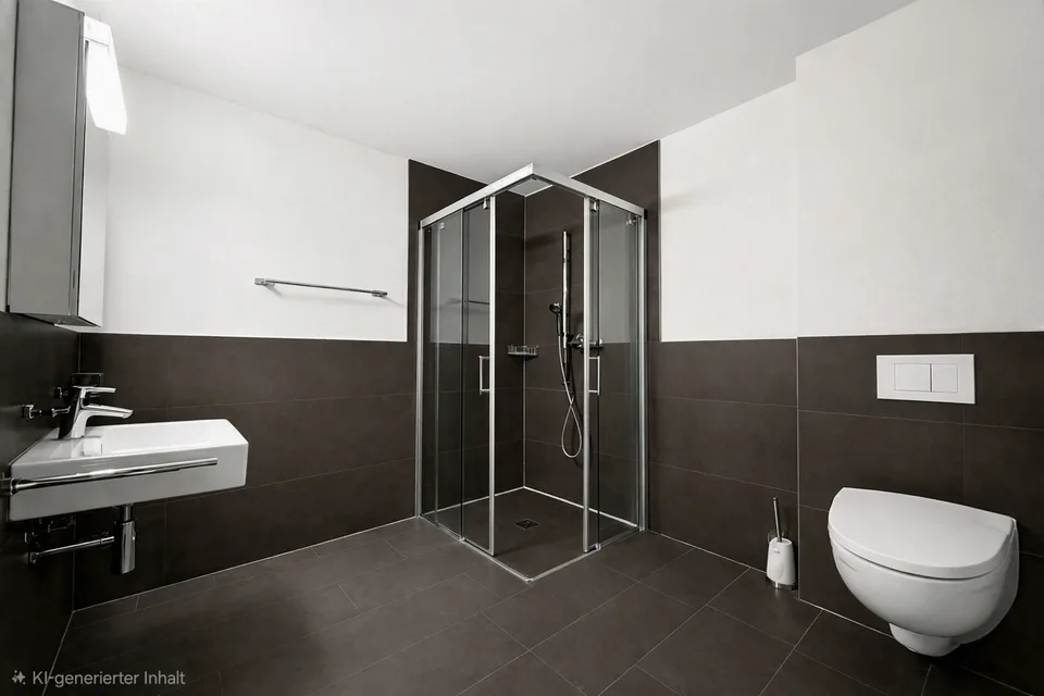 Appartement attractif de 3,5 pièces avec services bonacasa