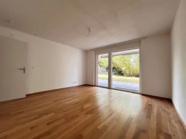 Appartement attractif de 3,5 pièces avec services bonacasa